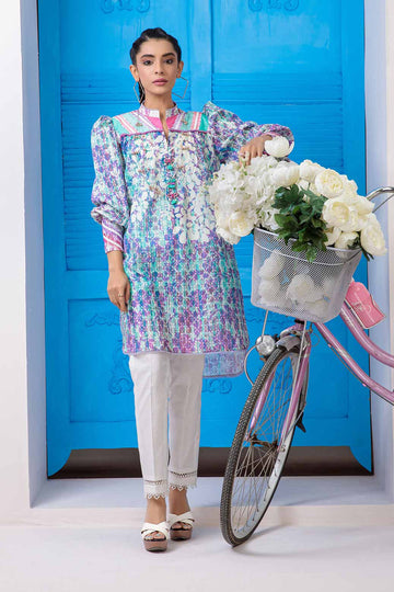 Bonanza Satrangi Rsr222p23 Purple Eid Prints 2022 Online Shopping